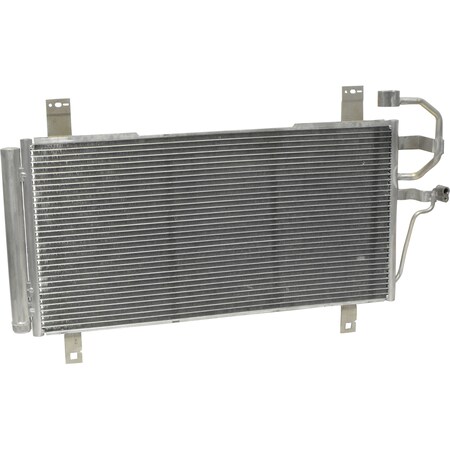 Universal Air Cond Universal Air Conditioning Condenser, Cn3220Pfc CN3220PFC